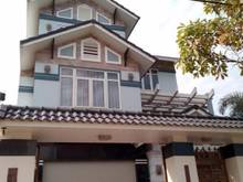 Hình ảnh Bán nhà MT đường Trần Quang Khải, Quận 1, DT: 9x18m.