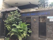 Hình ảnh Bán nhà MT Bà Huyện Thanh Quan, P6, Q3. DT: 7,5 x 25m. Vị trị đắc địa,
