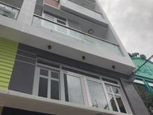 Hình ảnh HOT...Bán nhà đường Điện Biên Phủ, Quận 1, DT:9x18m, 8 lầu.