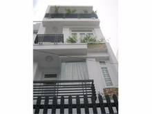 Hình ảnh Bán nhà MT Trần Nhật Duật, Quận 1, DT: 4x19m, 19 tỷ, 2 lầu