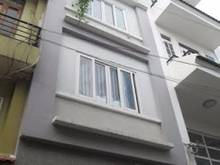 Hình ảnh Cần bán nhà Trần Nhật Duật, Quận 1, 4x19m, 3 lầu, giá 19 tỷ,