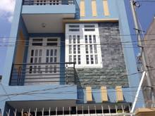 Hình ảnh Bán nhà MT, Lê Văn Sỹ, Q.3, DT:4.3x16m, 3 lầu, 19.7 tỷ, khu KD sầm uất