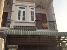 Hình ảnh Xuất cảnh nước ngoài bán nhà MT Cao Thắng, Q.3. DT: 4.2x22m, 22 tỷ, kh