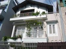 Hình ảnh Bán nhà MT Trần Quang Khải, Trần Khắc Chân, Q.1, 3.8x24m, 2 lầu, 22.5