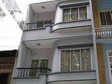 Hình ảnh Bán nhà MT Võ Văn Tần, Quận 3, DT: 4x28.5m, giá 30.9 tỷ,