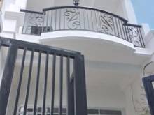 Hình ảnh Bán Nhà Mặt Tiền Cao Thắng, Quận 3 DT:4.2x23m, giá 22 tỷ, tiện xây mới