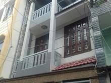Hình ảnh Bán khách  MT Đề Thám, Quận 1, vị trí đẹp, 157m2, giá chỉ có 33 tỷ