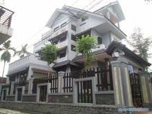 Hình ảnh Cho thuê 2 mặt tiền hẻm đường Tô Hiến Thành, Phường 14, Quận 10.