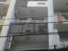 Hình ảnh Bán nhà MT Nguyễn Phi Khanh, Q.1, DT: 4.6x16m, 6 lầu, giá 21.9 tỷ, khu
