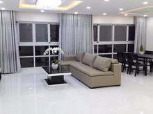 Hình ảnh Cho thuê biệt thự song lập Mỹ Kim khu Trung Tâm Phú Mỹ Hưng, Quận 7