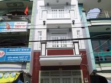 Hình ảnh Bán Nhà Hẻm 26 Nguyễn Bỉnh Khiêm P. ĐaKao Q.1, DT:4.3x18m Giá 17.5 tỷ