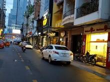Hình ảnh Bán nhà mặt tiền Trần Quang Khải, P. Tân Định, Q.1 DT 6.5 x 21m 4 lầu.
