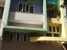 Hình ảnh Bán nhà 2MT Hai Bà Trưng, Quận 1, DT: 4.5x18m, 3 lầu, 34 tỷ, khu sầm u