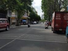 Hình ảnh Bán nhà MT Trần Nhật Duật, P. Tân Định, Q.1, DT: 4.5x16m, 13.5 tỷ, vị