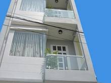 Hình ảnh Bán nhà mặt tiền Quận 1 đường Thái Văn Lung, DT:4.4x17.5m, 3 lầu, 32ty