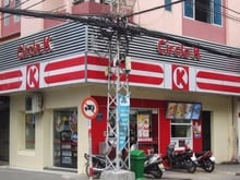 Hình ảnh Cho thuê nhà 2 mặt tiền đường Nguyễn Thiện Thuật, Phường 1, Quận 3