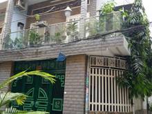Hình ảnh Bán nhà chiều ngang lớn 7 m, T+3L, nhà cực đẹp, khu VIP