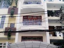 Hình ảnh Bán nhà (122-124-136) MT đường Điện Biên Phủ, Q1 (276m2, 5 Lầu, 76 tỷ