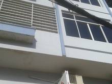 Hình ảnh Bán nhà 2 mặt tiền Lê Thị Hồng Gấm, Nguyễn Thái Bình, Quận 1. DT9x13.5