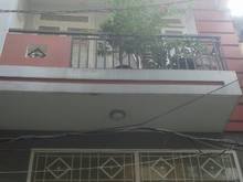 Hình ảnh Bán nhà hẻm xe hơi đường Nguyễn Bỉnh Khiêm quận 1 DT 5x17m 3 lầu