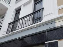 Hình ảnh Bán gấp nhà góc 2 MT Võ Văn Tần, P.6, Q.3, 410m2 SD, 5 tầng vị trí đẹp