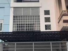 Hình ảnh Bán nhà Bán nhà Q. 1, Đường Hai Bà Trưng, DT 4x22  giá 10.9 tỷ