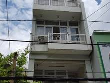 Hình ảnh Chính chủ bán gấp MT Nguyễn Đình Chiểu, Q. 1, DT: 4.5x21m, giá: 27 tỷ