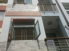 Hình ảnh Bán nhà 4 lầu, mới, đẹp đường Nguyễn Đình Chiểu, p. Đakao, Q.1,4.1x18m