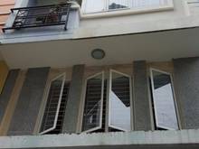 Hình ảnh Bán Building MT Võ Văn Tần.4,5x20m. Hầm 9 Lầu. Giá 45 Tỷ. TN 16000 USD