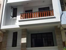 Hình ảnh Bán Nhà Hẻm Vip Bùi Viện. 4x16m. Trệt 4 Lầu. Giá 26 Tỷ. TN 7000 USD/Th