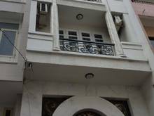 Hình ảnh Nhà 2 mặt tiền Trần Quang Diệu, QUẬN 3.