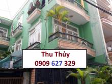 Hình ảnh Chủ bán nhà HXH đường Trường Sa, 4x21, NH 4,1; giá chỉ 7,5 tỷ
