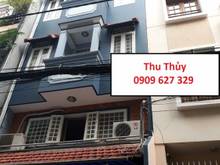 Hình ảnh Cần tiền bán gấp nhà gần Lê Văn Sỹ, chiều ngang 8m, khu VIP, 12 tỷ