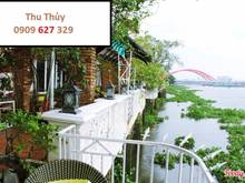 Hình ảnh Xuất cảnh, bán nhà HXH Trần Quang Diệu, Q3, 5x13, NH, 6.2 tỷ,