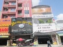 Hình ảnh Cho thuê nhà mặt tiền đường Lê Hồng Phong, Phường 10, Quận 10