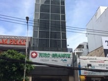 Hình ảnh Cho thuê nhà mặt tiền Nam Kỳ Khởi Nghĩa, Phường Võ Thị Sáu, Quân 3.