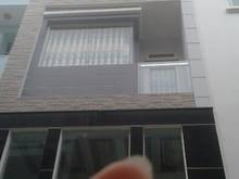 Hình ảnh Bán nhà HXH đường nguyễn trải ,Q1.DT: 4x17m .4 lầu .giá : 11.5 tỷ