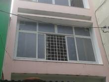 Hình ảnh Bán nhà hẻm 339 lê văn sỹ ,p13 ,Q3: DT:4x18m .5 lầu .TN 42 tr.14.5 tỷ