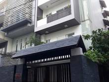 Hình ảnh Chính chủ bán nhà 5 lầu, DT 6.2x15, Trần Quang Diệu, Q3, 14,3 tỷ TL