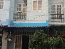 Hình ảnh Xuất ngoại cần bán gấp nhà hẻm xe hơi Kỳ Đồng, 8x30, GPXD 8 Lầu, g