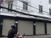 Hình ảnh Cho thuê nhà nguyên căn đường số 3, cư xá Đô Thành, Phường 4, Quận 3.