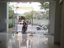 Hình ảnh Cho thuê nhà phố Hưng Gia 4, mặt tiền Cao Triều Phát, DT 6x18.5m
