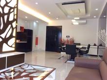 Hình ảnh Cho thuê CH cao cấp Happy Valley, 100m2, 3PN, 2WC, lầu cao view đẹp