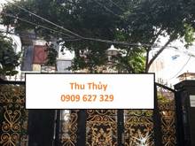 Hình ảnh Cần bán tòa nhà VP đẹp 6 tầng,TT Q3-Lê Văn Sỹ, 4.1x18,thangmay, 12.5ty