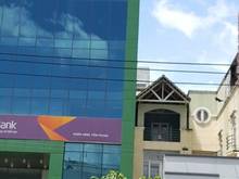 Hình ảnh Chính chủ bán tòa cao ốc MT Trần Quang Khải, Q1. Giá 52 tỷ nhà mới