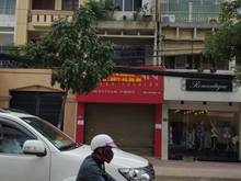 Hình ảnh Nhà bán MT đường Trần Hưng Đạo, p. Cầu Kho, Q.1; DT: 8x18m giá 63 tỷ