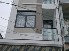 Hình ảnh Bán nhà MT Cống Quỳnh - Nguyễn Trãi, Q.1. 7.2x31m, DTCN 220m2, 65 tỷ