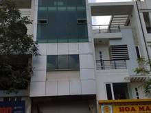 Hình ảnh Cần bán gấp khách sạn MT Lý Tự Trọng, P. Bến Thành, Q.1, 4x21m. Hầm,7l