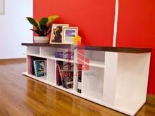 Hình ảnh Cho thuê Trang Chủ MB66.COM / Đăng Ký Tặng 66K chung cư tại Ruby Garden, Tân Bình, 87m2, giá 11 triệu