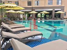 Hình ảnh Cho thuê Trang Chủ MB66.COM / Đăng Ký Tặng 66K Garden Gate officetel 38 m2 full tiện nghi